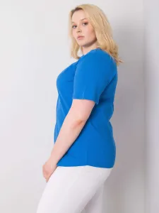 Blouse-RV-BZ-6323.92-dark blue