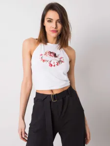 Top-DS-TP-1112.14P-White