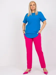 Blouse-RV-BZ-6323.92-dark blue