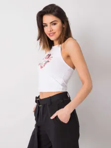 Top-DS-TP-1112.14P-White