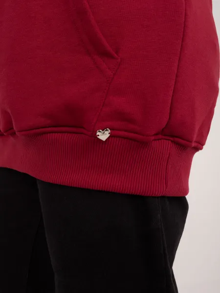 Sweatshirt-RV-BL-6338.19X-burgundy