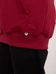 Sweatshirt-RV-BL-6338.19X-burgundy