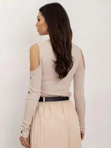 Blouse-RV-BZ-5099-1.07-beige