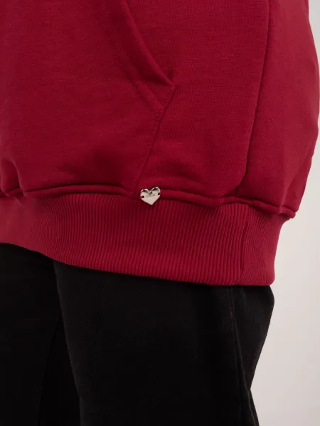 Sweatshirt-RV-BL-6338.19X-burgundy