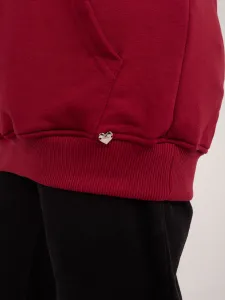 Sweatshirt-RV-BL-6338.19X-burgundy
