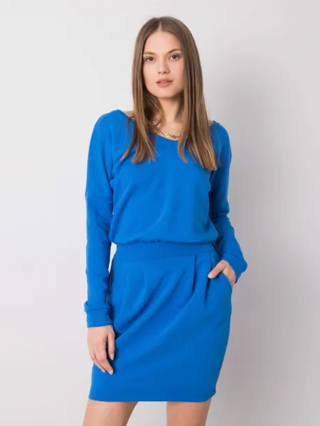 Dress-RV-SK-6037.18X-dark blue
