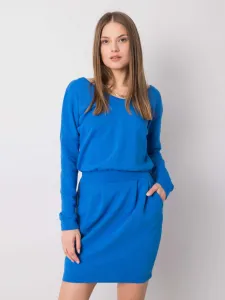 Dress-RV-SK-6037.18X-dark blue