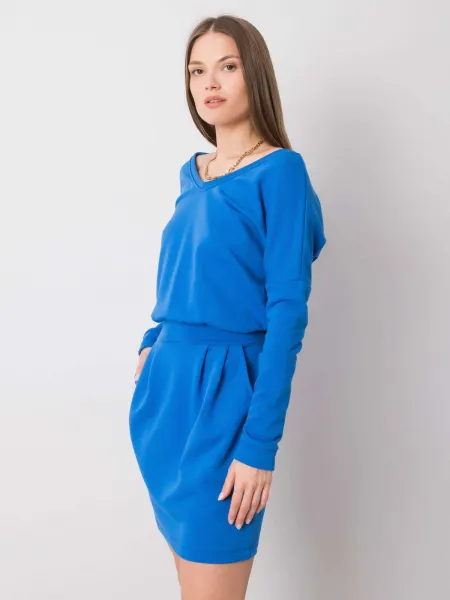 Dress-RV-SK-6037.18X-dark blue
