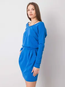 Dress-RV-SK-6037.18X-dark blue