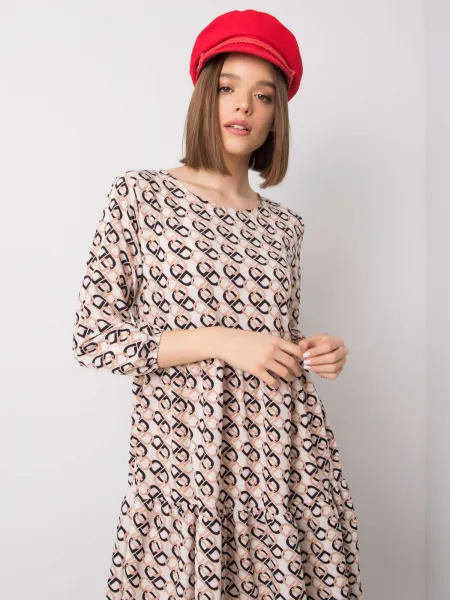 Dress-WN-SK-R821-1.65-light beige