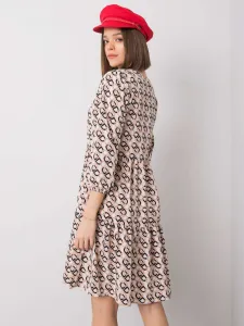 Dress-WN-SK-R821-1.65-light beige