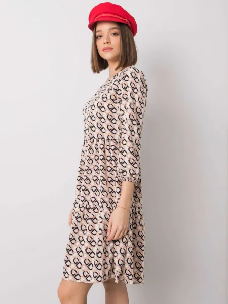 Dress-WN-SK-R821-1.65-light beige