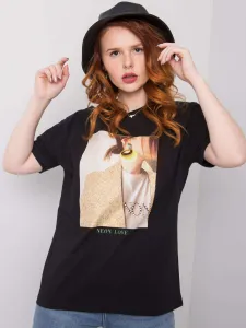 T-shirt-HB-TS-3055.18P-black