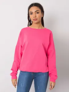 Sweatshirt-RV-BL-6119.04P-fluo pink