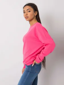 Sweatshirt-RV-BL-6119.04P-fluo pink