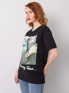 T-shirt-HB-TS-3047.33P-black