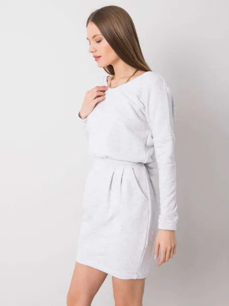 Dress-RV-SK-6037.18X-light gray
