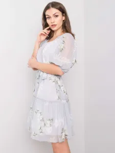 Dress-LK-SK-508129.06X-light gray