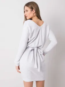 Dress-RV-SK-6037.18X-light gray