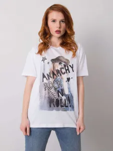 T-shirt-HB-TS-3052.67P-white