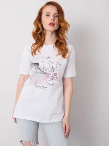 T-shirt-HB-TS-3048.31P-white