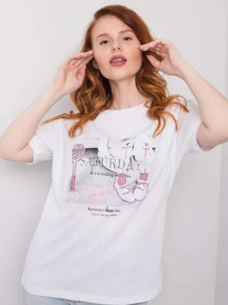 T-shirt-HB-TS-3048.31P-white