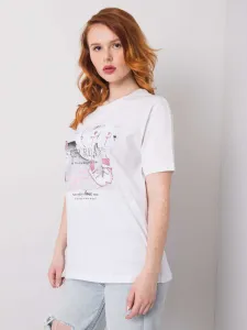 T-shirt-HB-TS-3048.31P-white