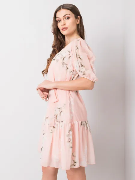 Dress-LK-SK-508129.06X-light pink