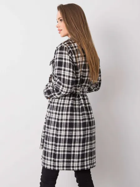 Coat-LK-PL-508342-1.67-black-white
