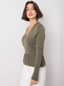 Blouse-259-BZ-22513.73-khaki