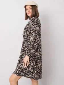 Dress-WN-SK-R819-1.17-black-beige