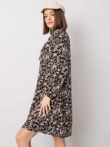 Dress-WN-SK-R819-1.17-black-beige