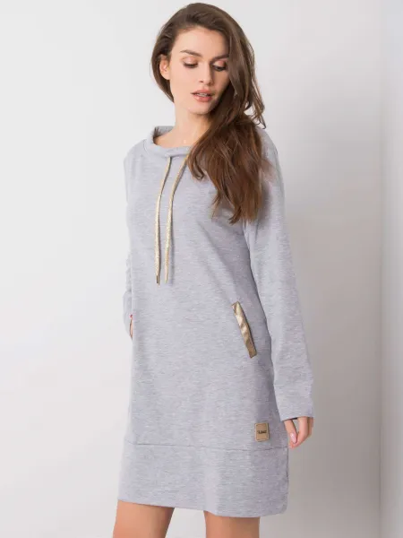 Dress-RV-SK-6067.15X-gray
