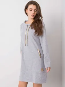 Dress-RV-SK-6067.15X-gray