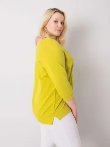 Sweatshirt-RV-BL-6295.03X-lime green