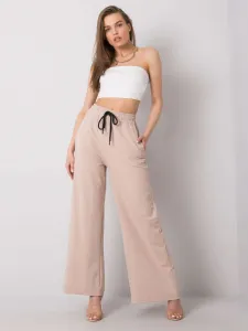 Sweatpants-RV-DR-6262.03X-beige