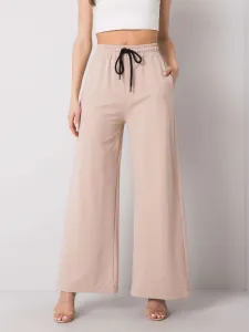 Sweatpants-RV-DR-6262.03X-beige