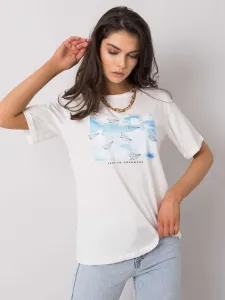 T-shirt-PM-TS-SS21CA33.09-white