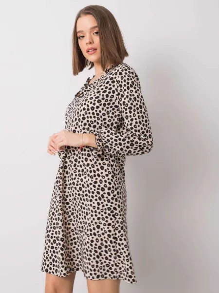 Dress-WN-SK-R817.66-light beige