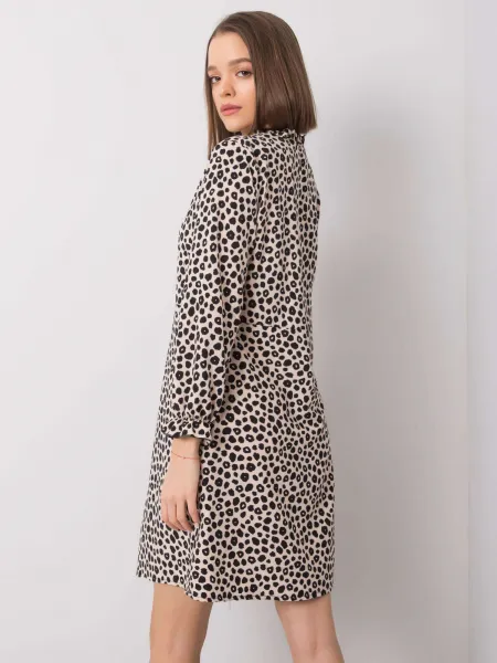 Dress-WN-SK-R817.66-light beige