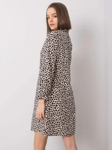 Dress-WN-SK-R817.66-light beige