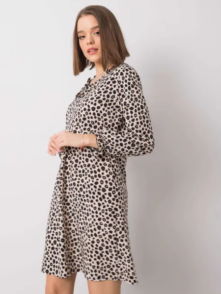 Dress-WN-SK-R817.66-light beige