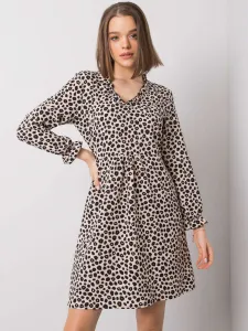 Dress-WN-SK-R817.66-light beige