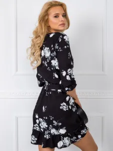Dress-LK-SK-507917.23P-black