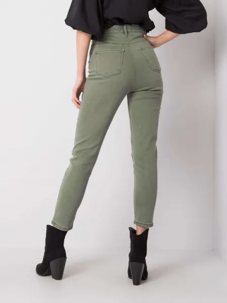 Jeans trousers-319-SP-6056.43-khaki