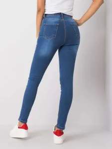 Jeans trousers-319-SP-743.44-dark blue