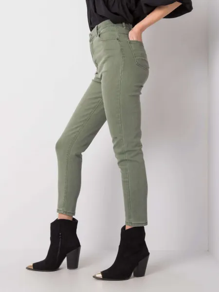 Jeans trousers-319-SP-6056.43-khaki