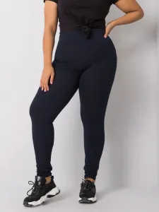 Leggings-RV-LG-6304.12-navy blue