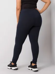 Leggings-RV-LG-6304.12-navy blue
