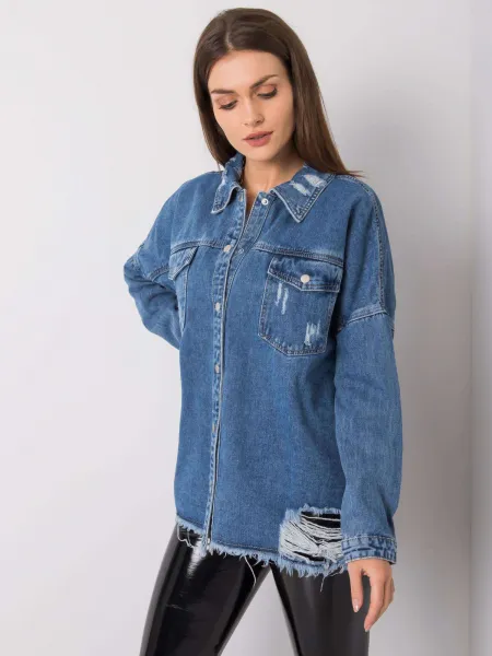 Shirt-EM-KS-RD6758.50-dark blue